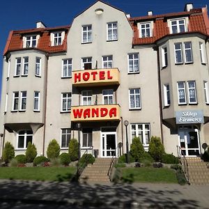 Hotel Wanda