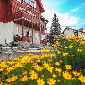 Hotel Willa Odkrywców