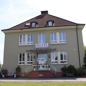 Hotel Pfaffenmühle Aschaffenburg/ Damm